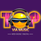 Rádio Top Via Music